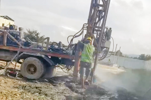 普奇GT300A找水仪在柬埔寨高效寻水成功案例解析